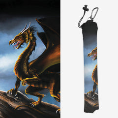 The Lookout Playmat Bag