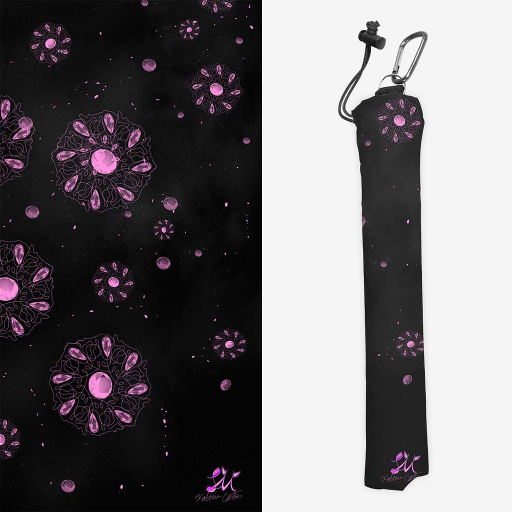 Mandalas Playmat Bag