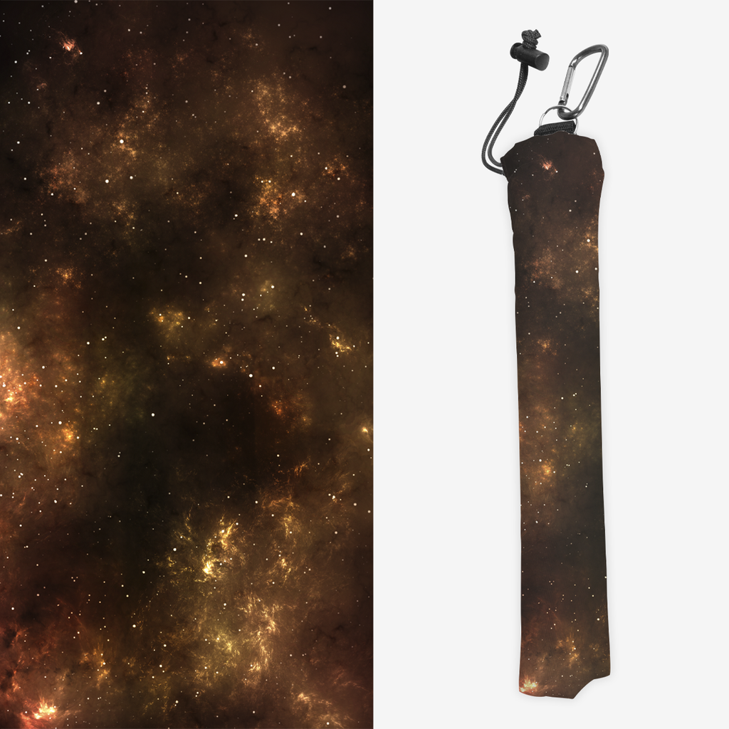 Alpha Sector Playmat Bag