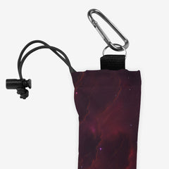 Cosmic Blood Eclipse Playmat Bag