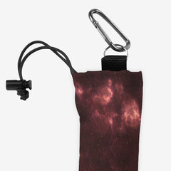Creation Of Cosmos Playmat Bag