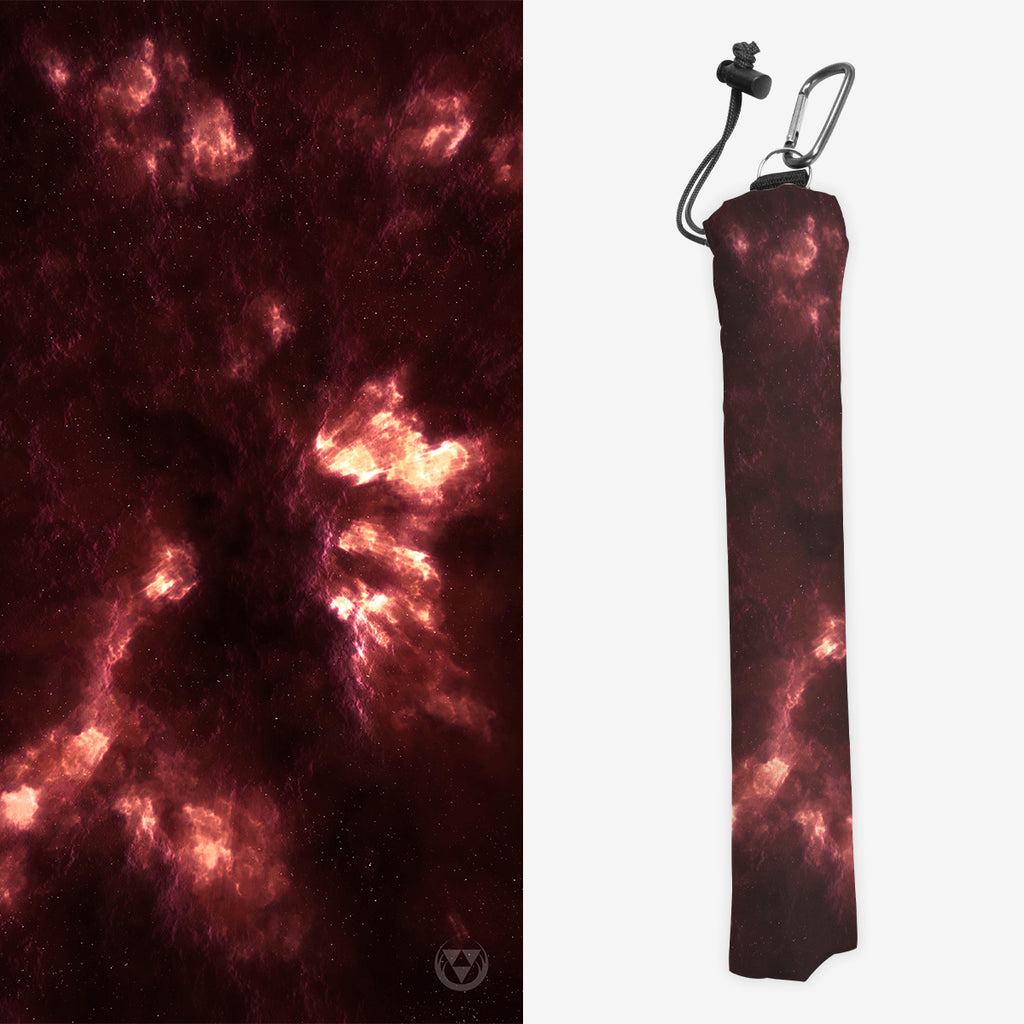 Creation Of Cosmos Playmat Bag