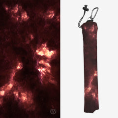 Creation Of Cosmos Playmat Bag