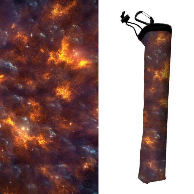 Dante's Inferno Playmat Bag