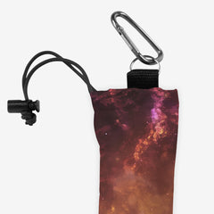 God Particle Playmat Bag