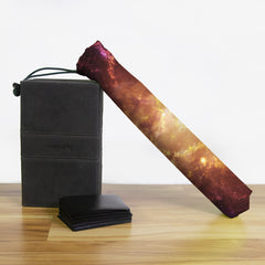 God Particle Playmat Bag