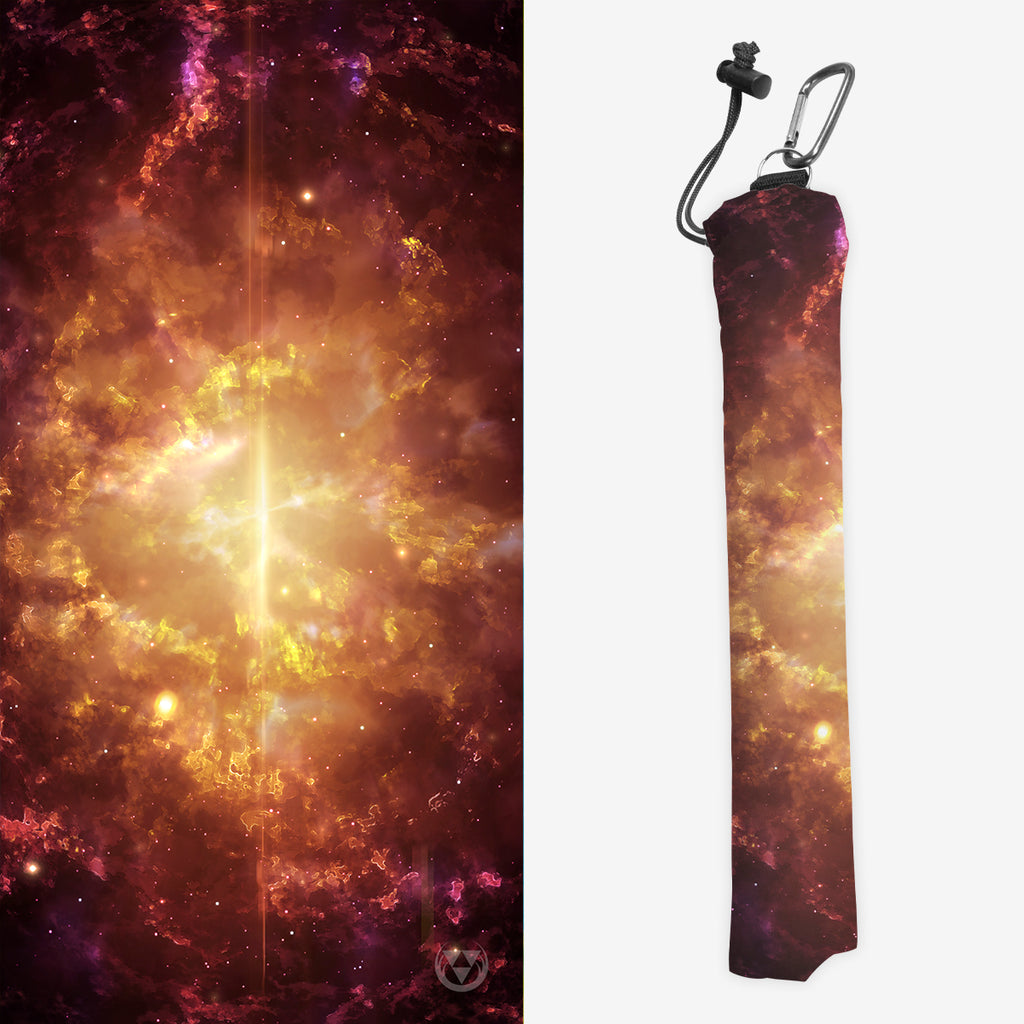 God Particle Playmat Bag
