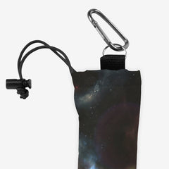 Going Beyond Light Playmat Bag