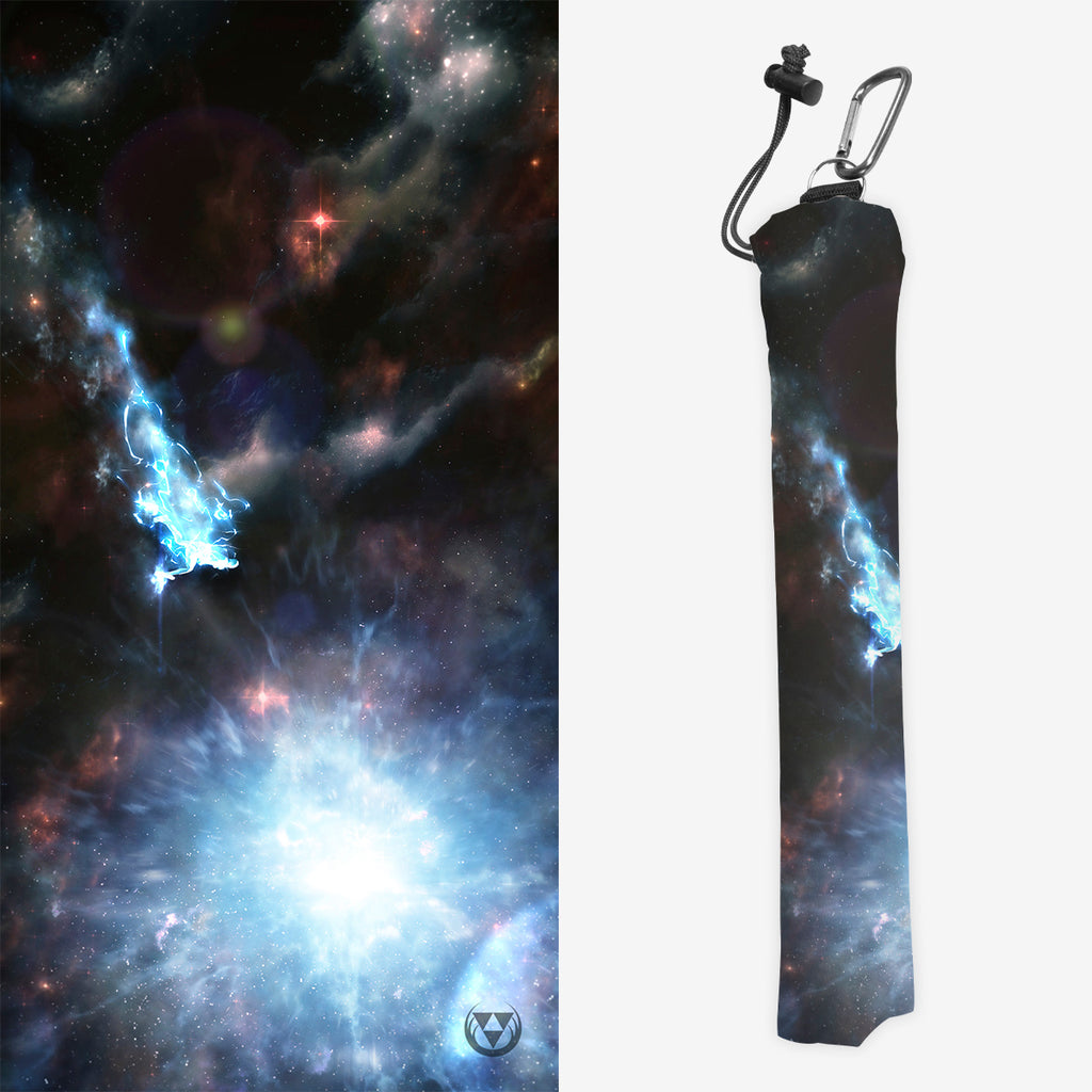 Going Beyond Light Playmat Bag