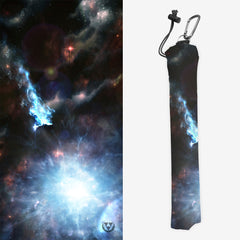 Going Beyond Light Playmat Bag