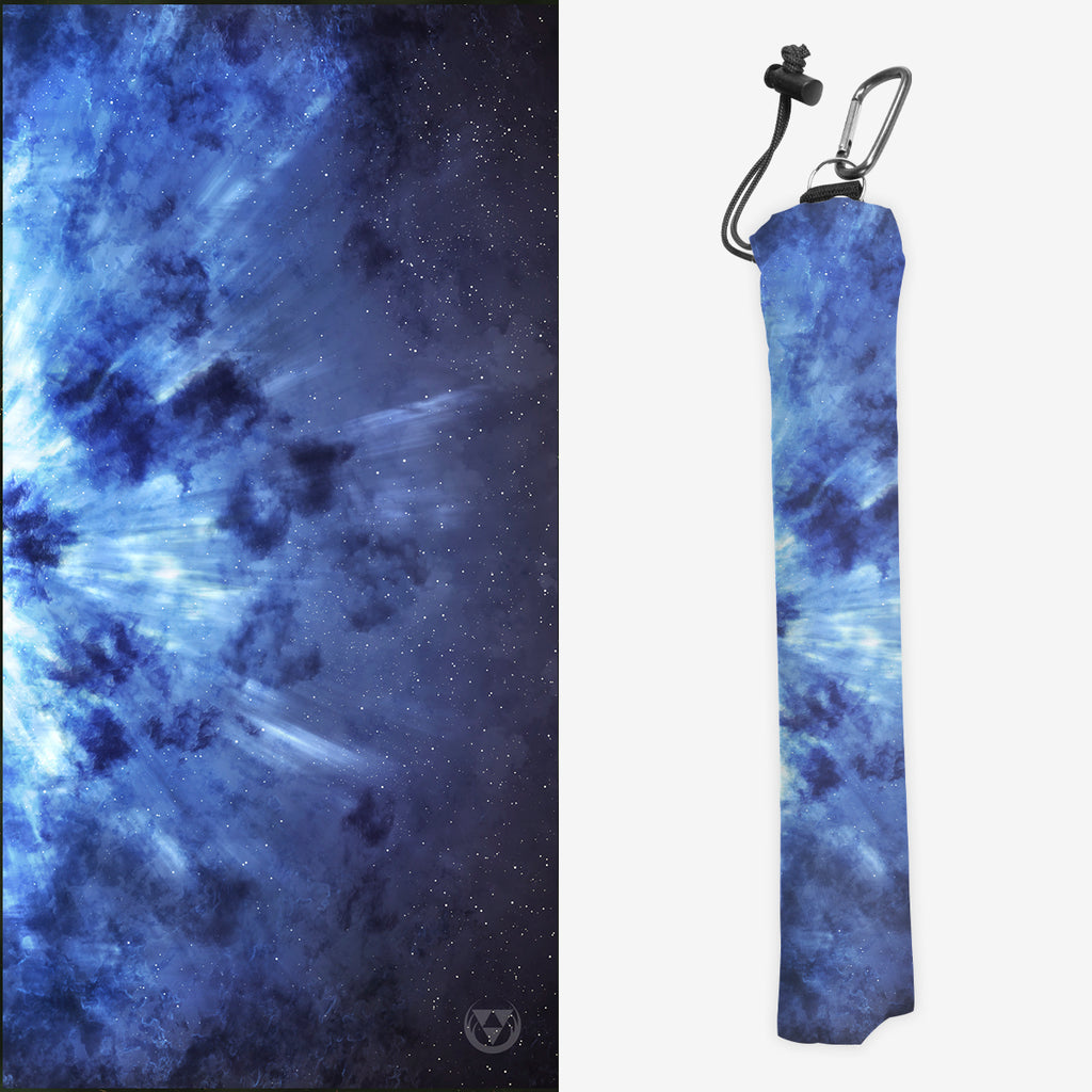 Interstellar Rebirth Playmat Bag