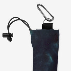 Interstellar Wake Playmat Bag