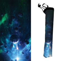 Lightspeed Theory Playmat Bag