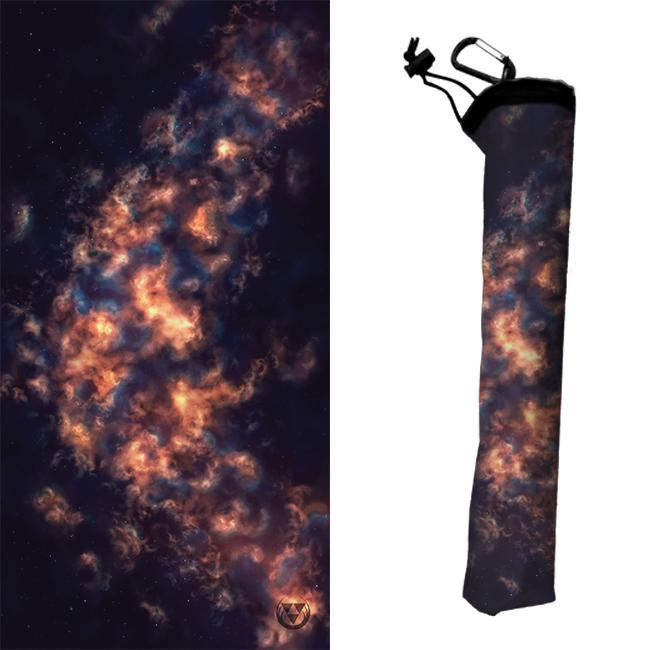 Phoenix Nebula Playmat Bag