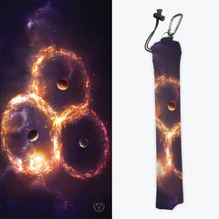 Rings of the Elden Worlds Playmat Bag