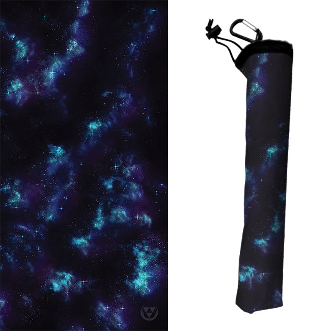 The Midnight Playmat Bag