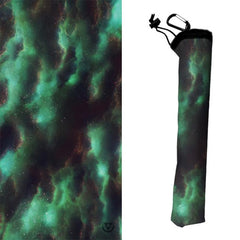 Toxic Cosmos Playmat Bag