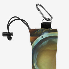 Access Denied Playmat Bag