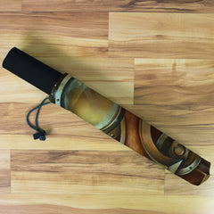 Access Denied Playmat Bag