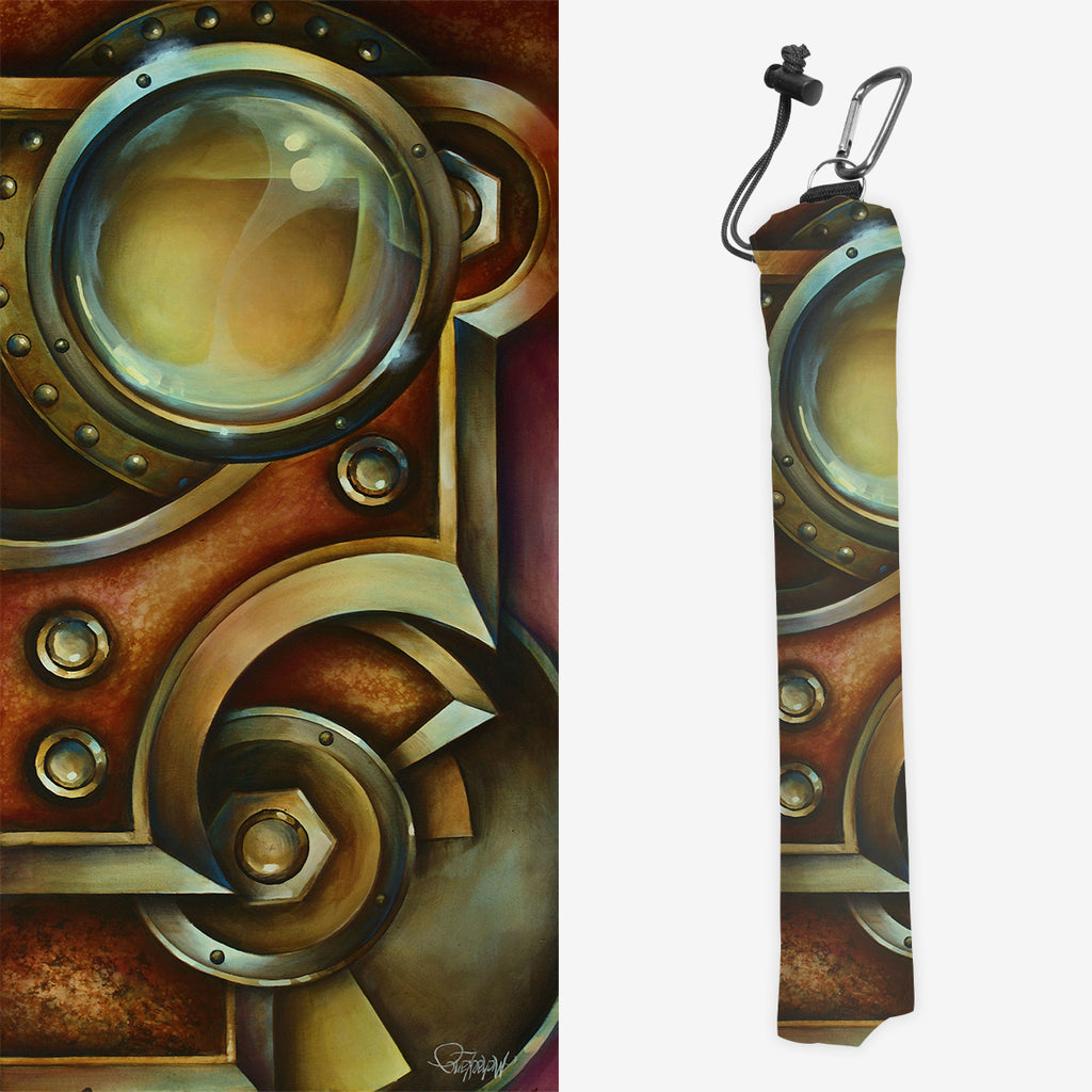 Access Denied Playmat Bag