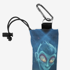 Blood Bath Arena Playmat Bag