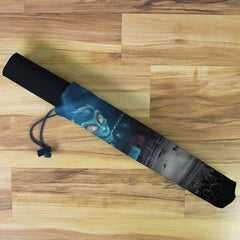 Blood Bath Arena Playmat Bag