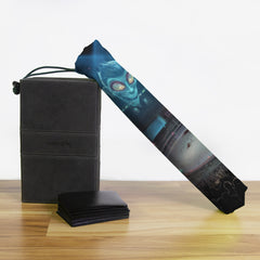 Blood Bath Arena Playmat Bag