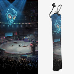Blood Bath Arena Playmat Bag