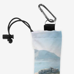 Eolian Lakeside Playmat Bag