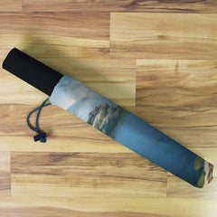 Eolian Lakeside Playmat Bag