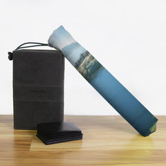 Eolian Lakeside Playmat Bag