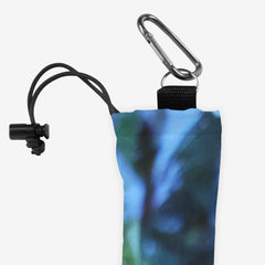 Lantern Lit Frog Playmat Bag