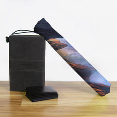 Mountain Expedition Playmat Bag