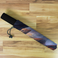 Mountain Expedition Playmat Bag