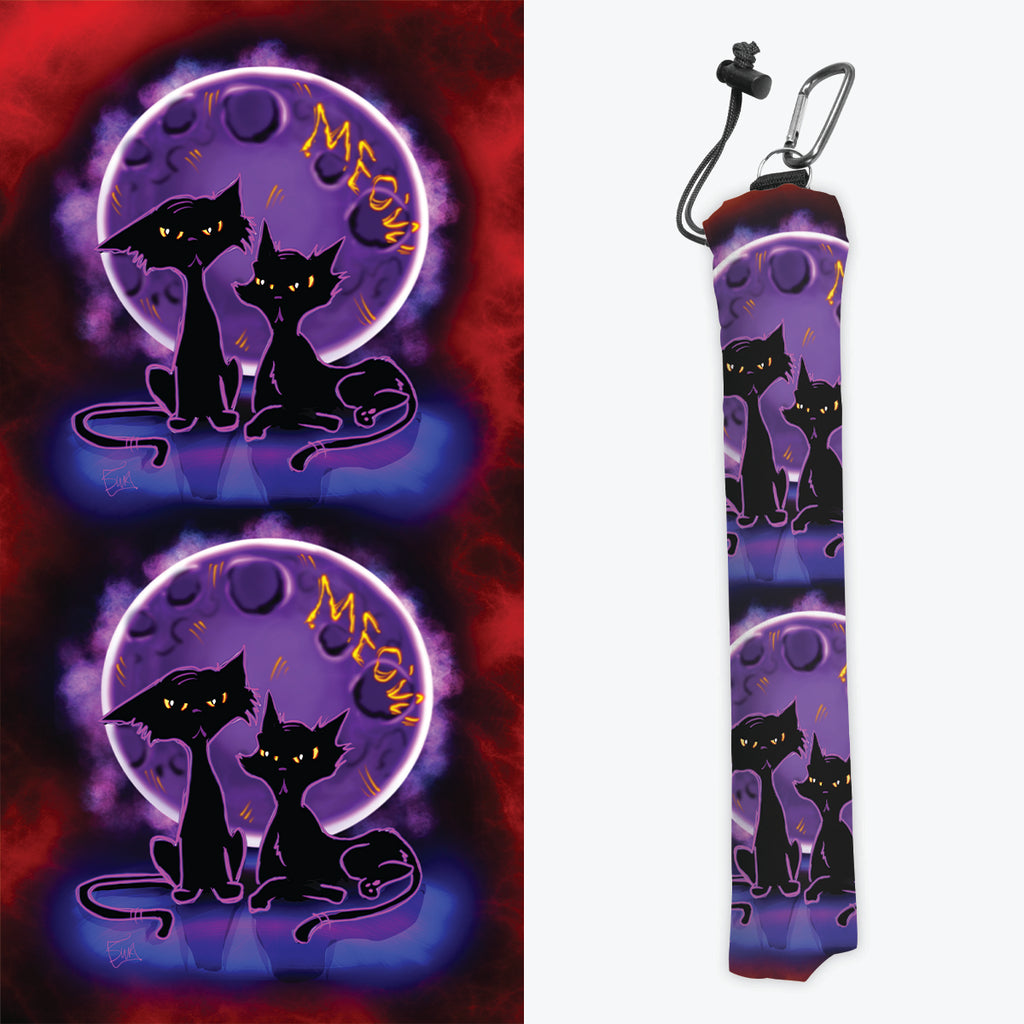Cosmic Cats Playmat Bag