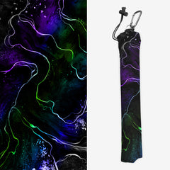 Gold Slate Playmat Bag