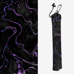 Gold Slate Playmat Bag