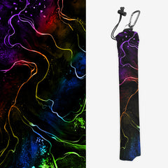 Gold Slate Playmat Bag