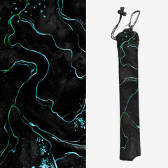 Gold Slate Playmat Bag