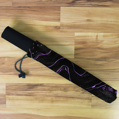 Gold Slate Playmat Bag