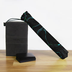 Gold Slate Playmat Bag