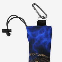 Inquisitive Owl Playmat Bag