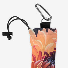 Comic Petals Playmat Bag