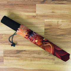 Comic Petals Playmat Bag