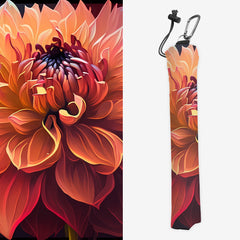 Comic Petals Playmat Bag