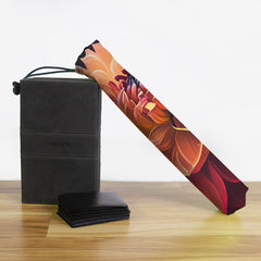 Comic Petals Playmat Bag