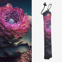 Desert Bloom Playmat Bag