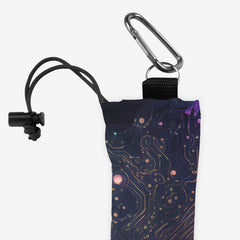 Digital Stardust Playmat Bag