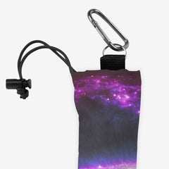 Galaxy Vortex Playmat Bag