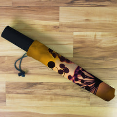 Shadowed Wishes Playmat Bag